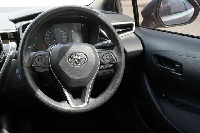 2021 Toyota Corolla Ascent Sport Hybrid