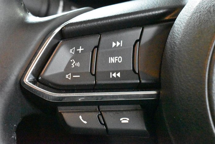 2018 Mazda 3 Maxx Sport