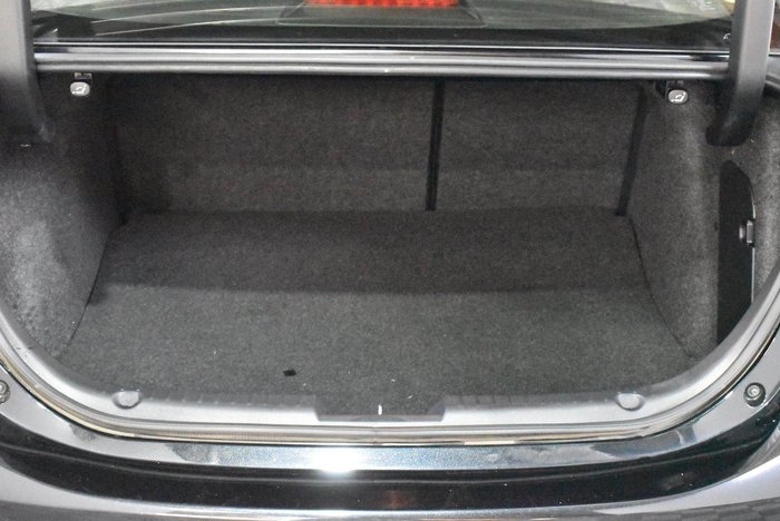 2018 Mazda 3 Maxx Sport