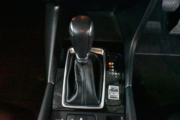 2018 Mazda 3 Maxx Sport