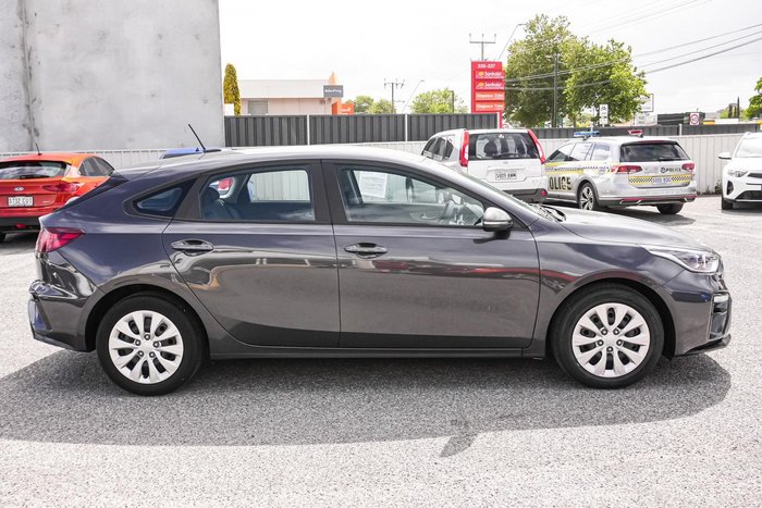 2019 Kia Cerato S