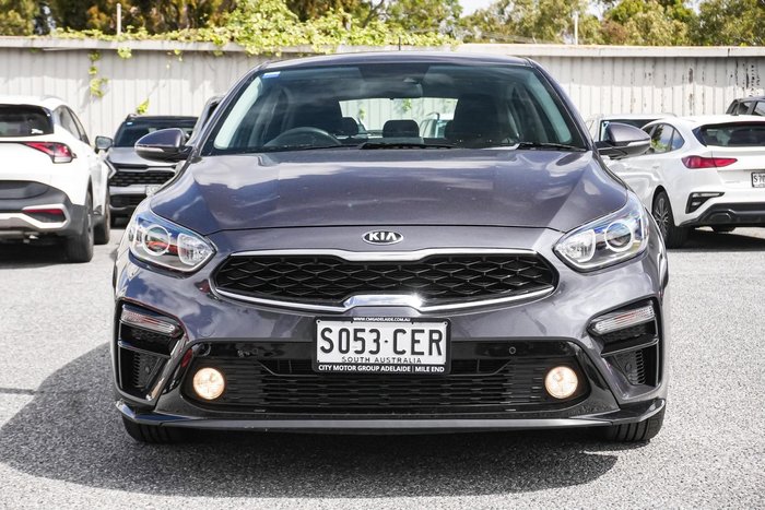 2019 Kia Cerato S