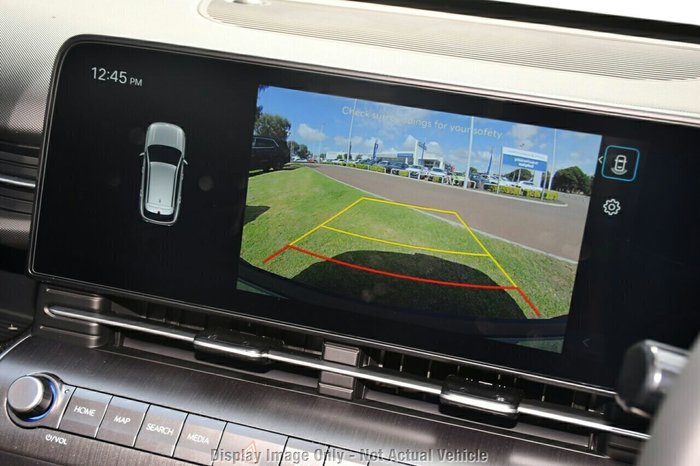 2025 Hyundai Kona Hybrid