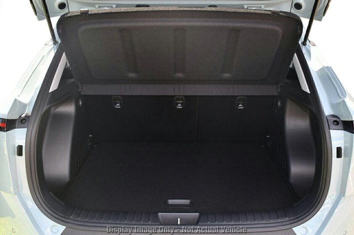 2025 Hyundai Kona Hybrid