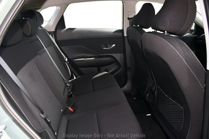 2025 Hyundai Kona Hybrid