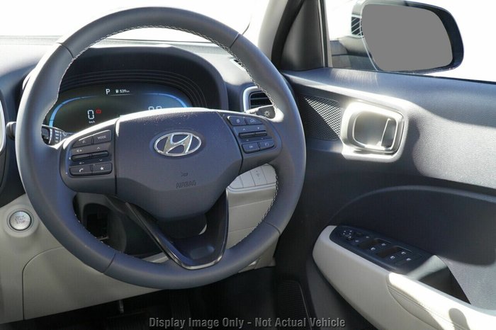 2025 Hyundai Venue Elite