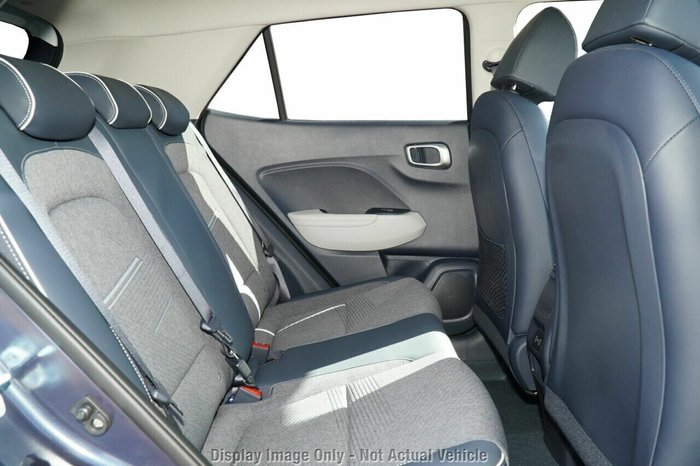 2025 Hyundai Venue Elite