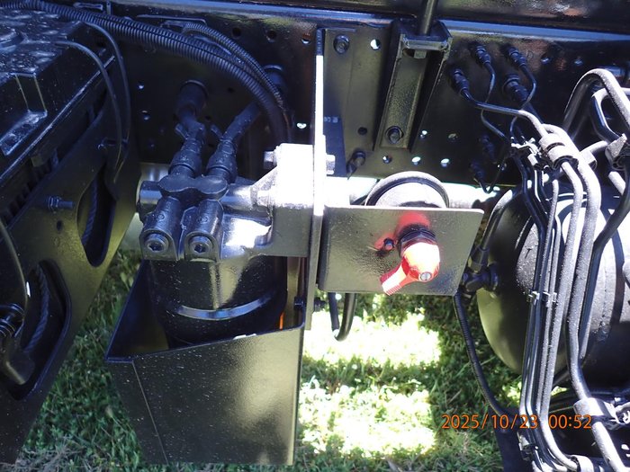 2015 Isuzu Frr 500 WHITE