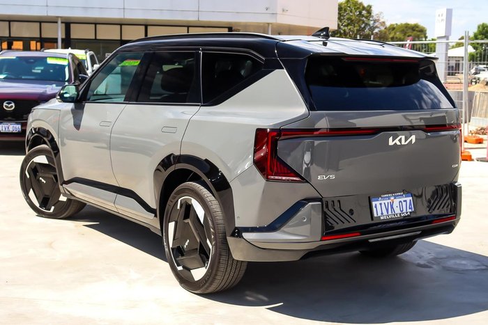 2025 Kia EV5 GT-Line