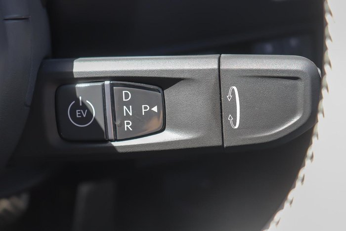 2025 Kia EV5 GT-Line