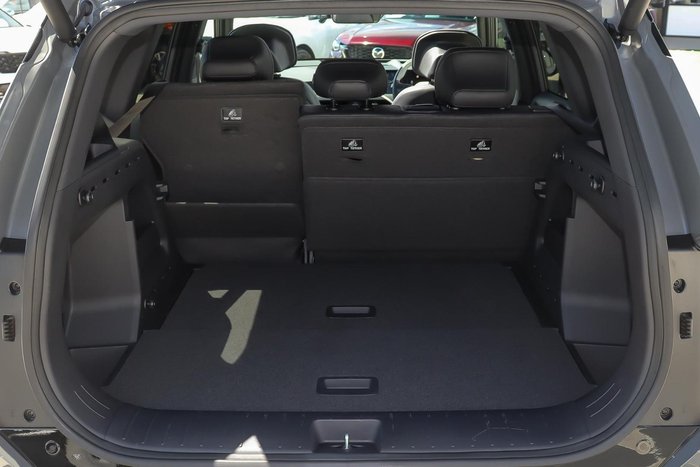 2025 Kia EV5 GT-Line