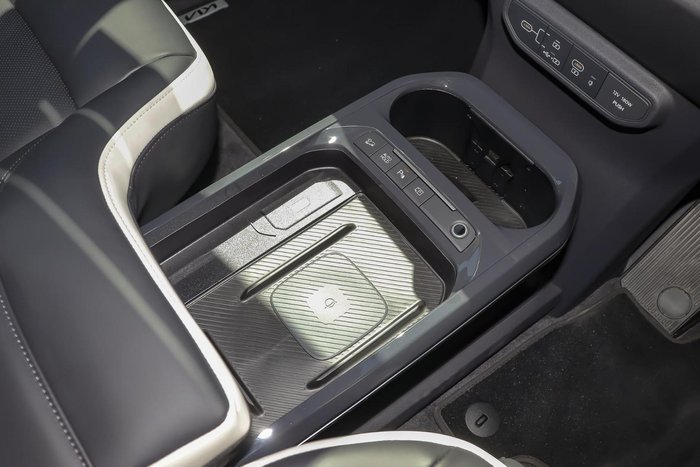 2025 Kia EV5 GT-Line