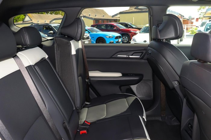 2025 Kia EV5 GT-Line