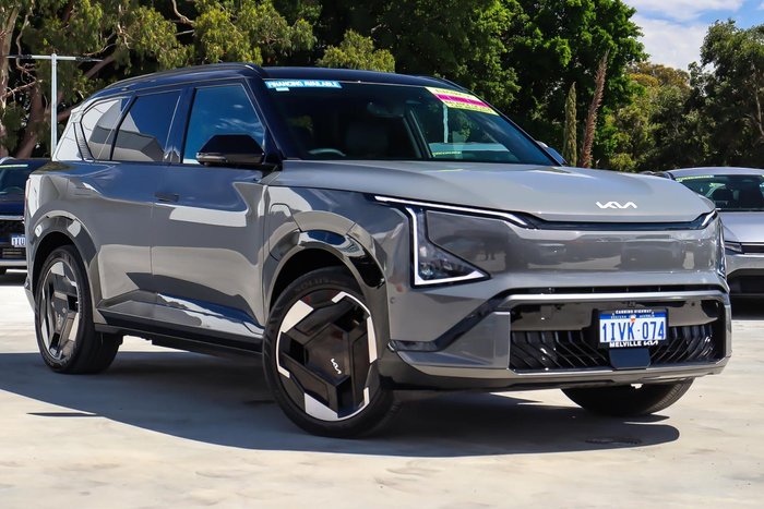 2025 Kia EV5 GT-Line