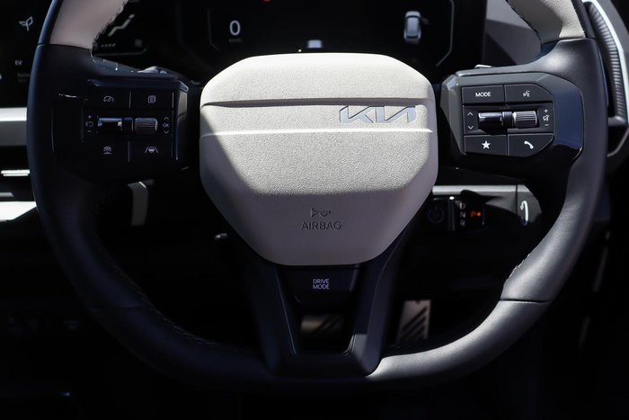 2025 Kia EV5 GT-Line