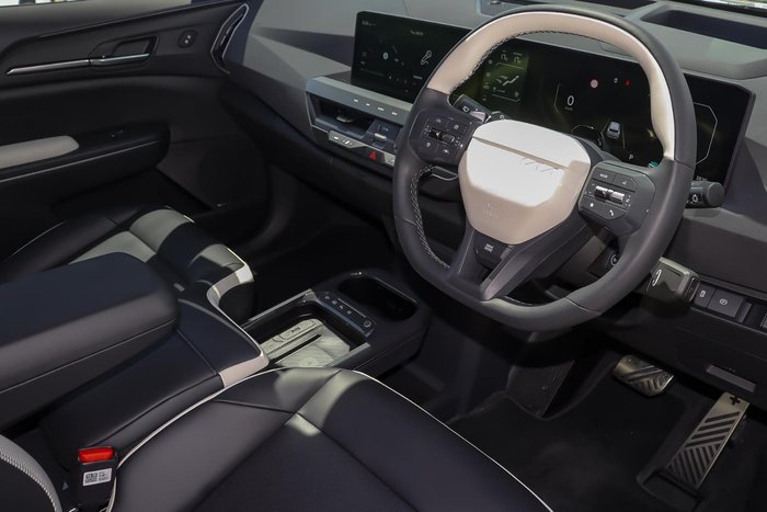 2025 Kia EV5 GT-Line