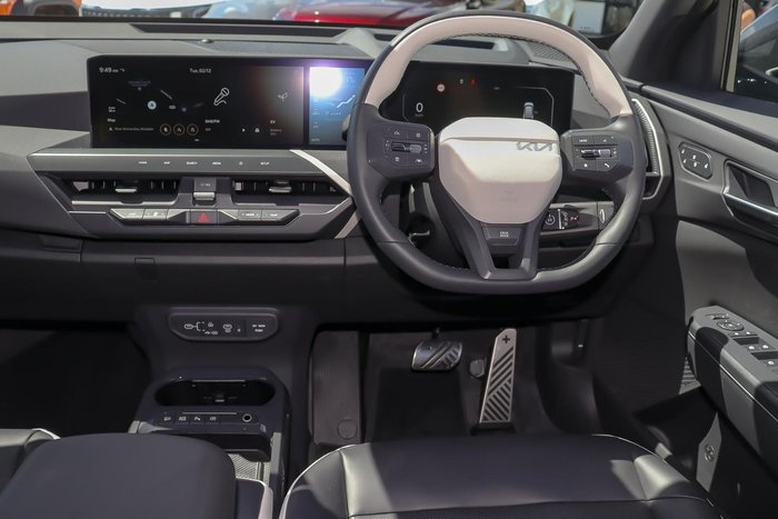 2025 Kia EV5 GT-Line