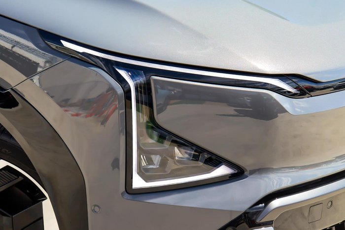 2025 Kia EV5 GT-Line