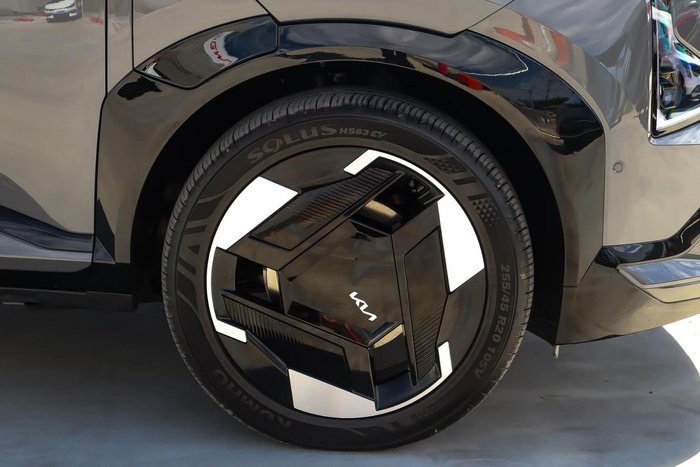 2025 Kia EV5 GT-Line