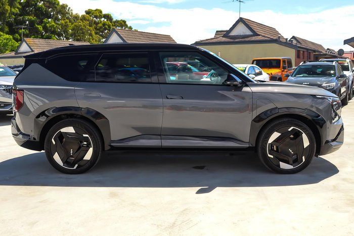 2025 Kia EV5 GT-Line