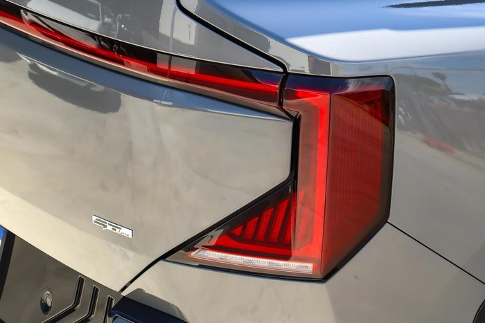 2025 Kia EV5 GT-Line