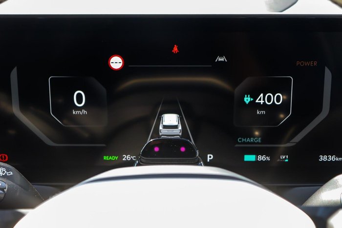 2025 Kia EV5 GT-Line