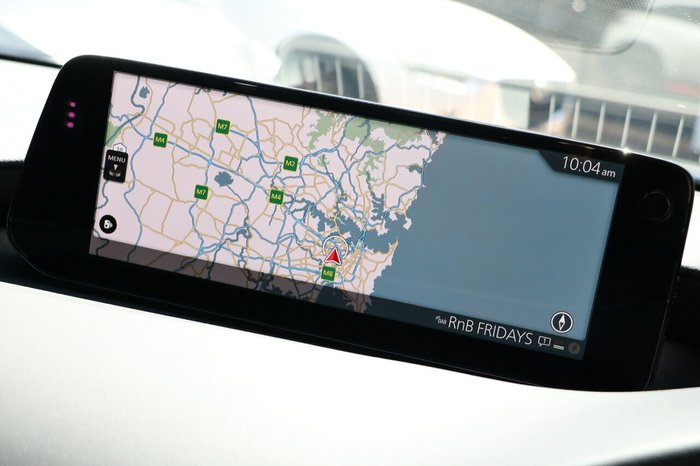 2024 Mazda 3 G25 Astina