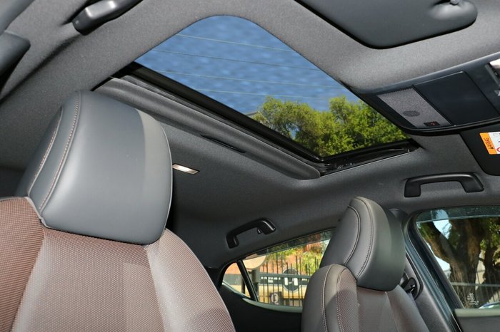 2024 Mazda 3 G25 Astina