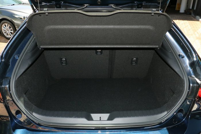 2024 Mazda 3 G25 Astina