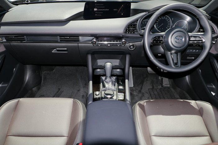 2024 Mazda 3 G25 Astina