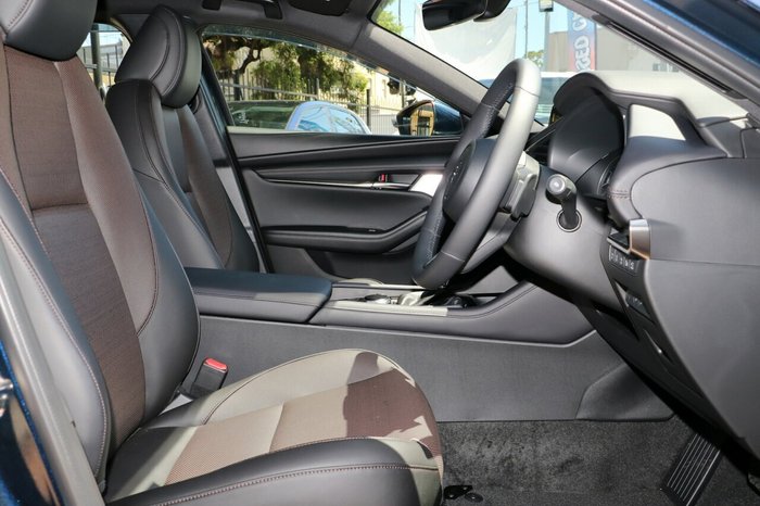 2024 Mazda 3 G25 Astina