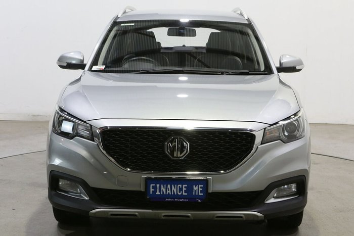 2023 MG ZS Excite