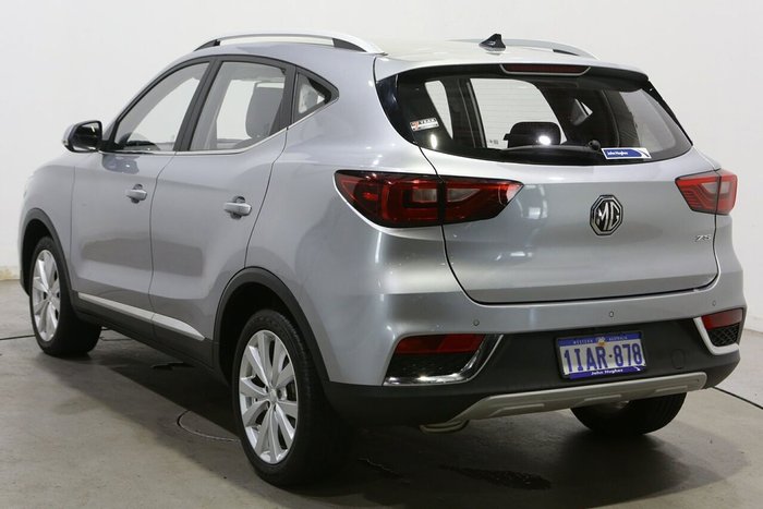 2023 MG ZS Excite