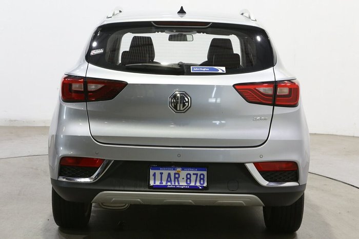 2023 MG ZS Excite