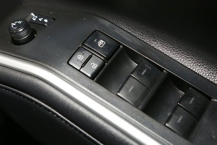 2023 Toyota Kluger GXL