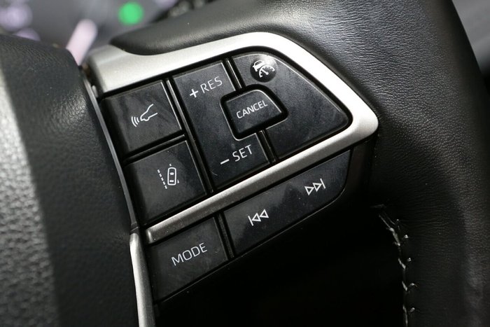 2023 Toyota Kluger GXL