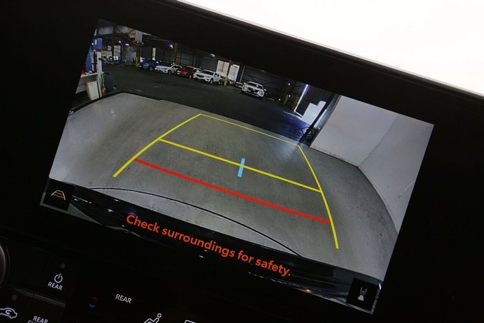 2023 Toyota Kluger GXL