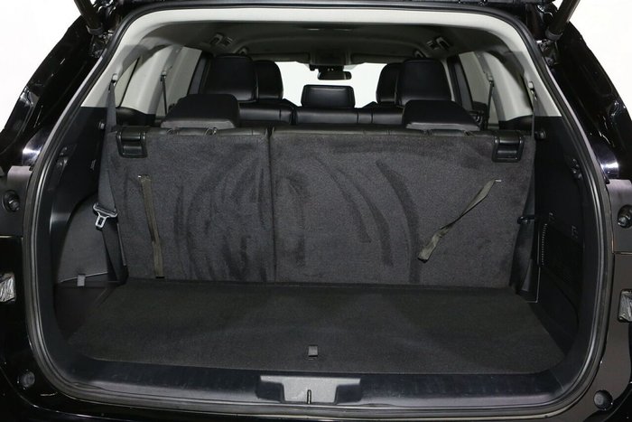 2023 Toyota Kluger GXL