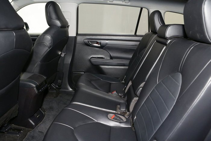 2023 Toyota Kluger GXL