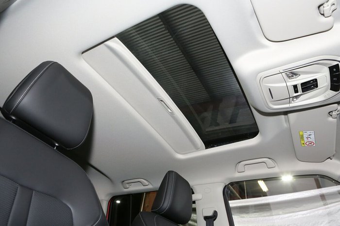 2024 GWM Tank 300 Ultra