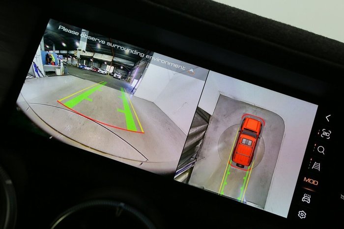 2024 GWM Tank 300 Ultra