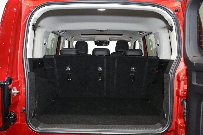 2024 GWM Tank 300 Ultra