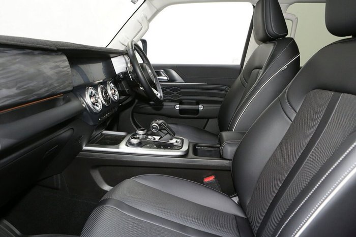 2024 GWM Tank 300 Ultra