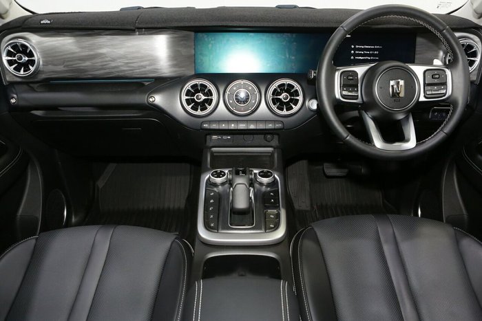 2024 GWM Tank 300 Ultra