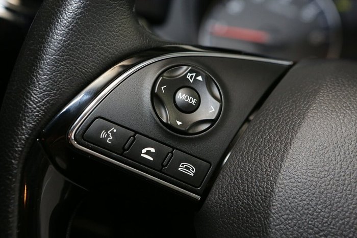 2016 Mitsubishi Outlander LS