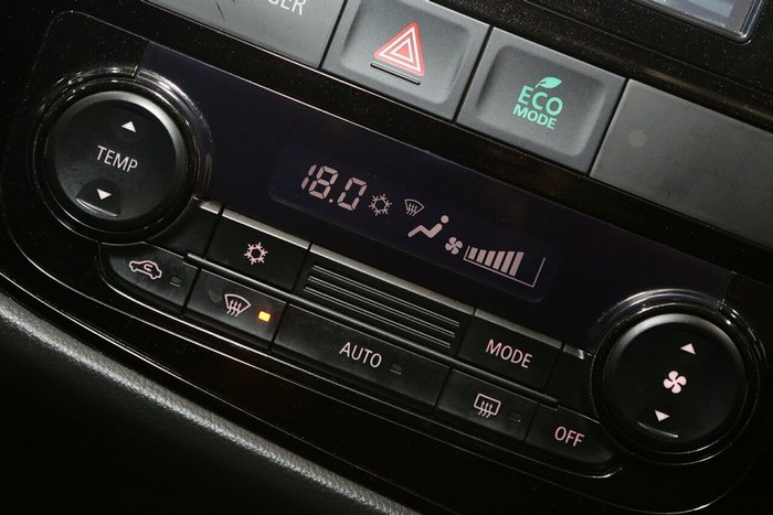 2016 Mitsubishi Outlander LS