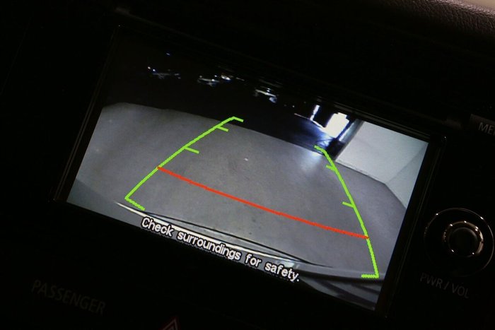 2016 Mitsubishi Outlander LS