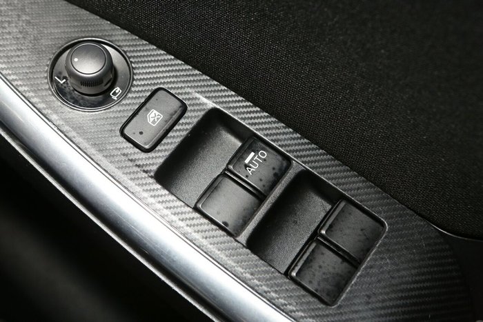 2016 Mazda CX-5 Maxx Sport