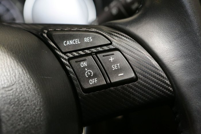 2016 Mazda CX-5 Maxx Sport