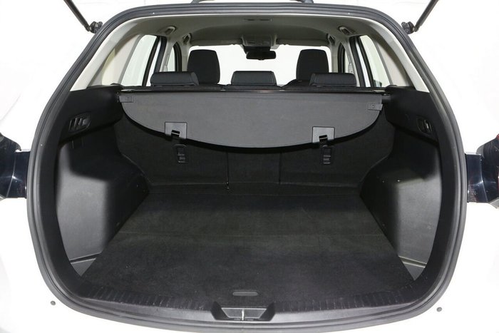 2016 Mazda CX-5 Maxx Sport